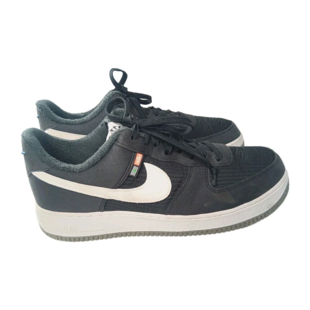 Nike Air Force 1 Low '07 LV8 Toasty Shoes Men's Size 13 Sneakers